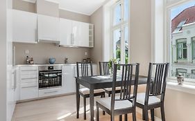 Fosswinckel Apartments